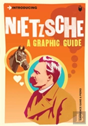 Introducing Nietzsche