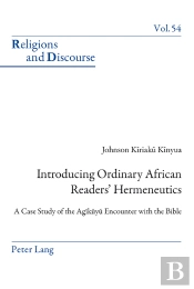 Introducing Ordinary African Readers Hermeneutics