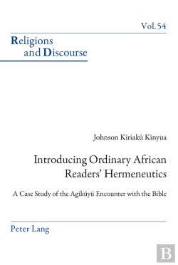Bertrand.pt - Introducing Ordinary African Readers Hermeneutics