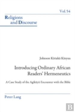 Bertrand.pt - Introducing Ordinary African Readersâ€™ Hermeneutics