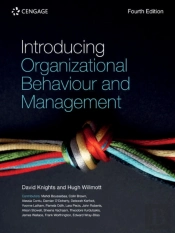 Introducing Organizational Behaviour And Management