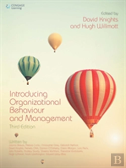 Bertrand.pt - Introducing Organizational Behaviour & M