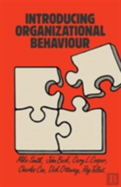 Bertrand.pt - Introducing Organizational Behaviour