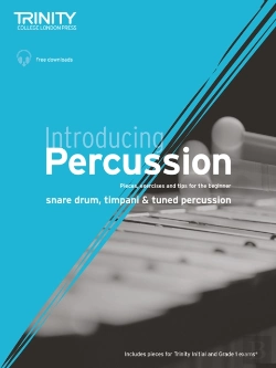 Bertrand.pt - Introducing Percussion