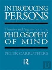 Introducing Persons