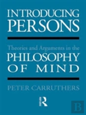 Introducing Persons
