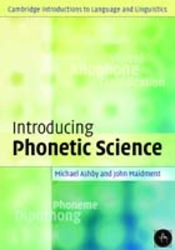Bertrand.pt - Introducing Phonetic Science