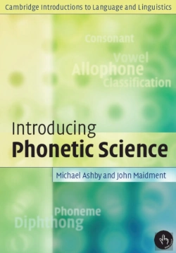 Bertrand.pt - Introducing Phonetic Science