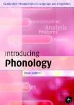 Introducing Phonology