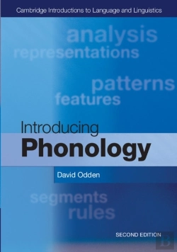 Bertrand.pt - Introducing Phonology