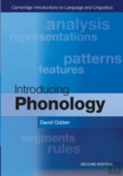 Bertrand.pt - Introducing Phonology