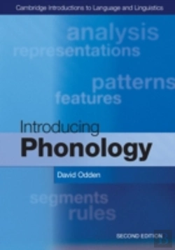 Bertrand.pt - Introducing Phonology