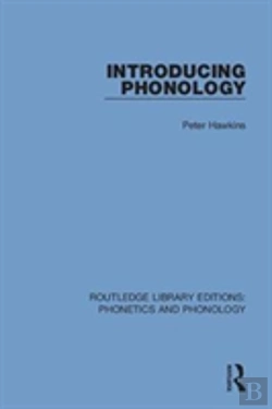 Bertrand.pt - Introducing Phonology
