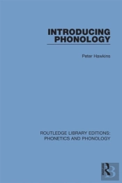Introducing Phonology