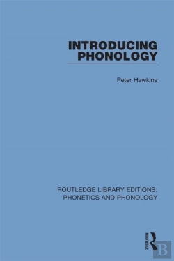 Bertrand.pt - Introducing Phonology
