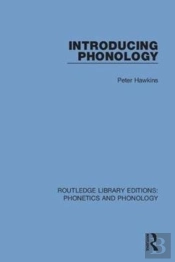 Introducing Phonology