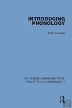 Bertrand.pt - Introducing Phonology