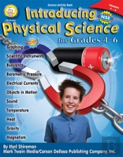 Introducing Physical Science, Grades 4 - 6