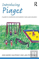 Introducing Piaget