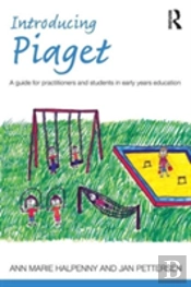Introducing Piaget