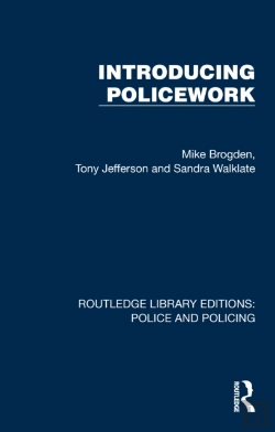Bertrand.pt - Introducing Policework