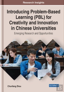 Bertrand.pt - Introducing Problem-Based Learning (Pbl) For Creativity And Innovation In Chinese Universities
