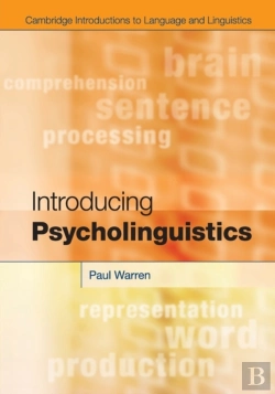 Bertrand.pt - Introducing Psycholinguistics