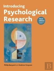 Introducing Psychological Research