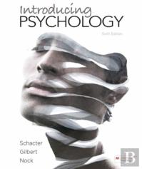 Introducing Psychology