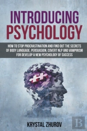 Introducing Psychology