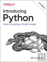 Introducing Python