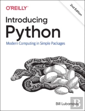 Introducing Python