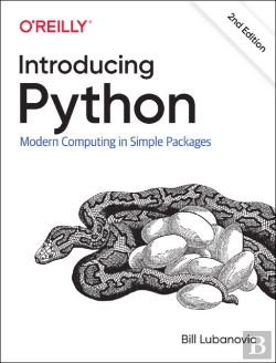 Bertrand.pt - Introducing Python