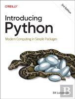 Introducing Python