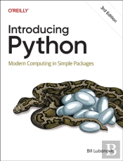 Introducing Python