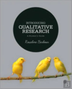 Bertrand.pt - Introducing Qualitative Research