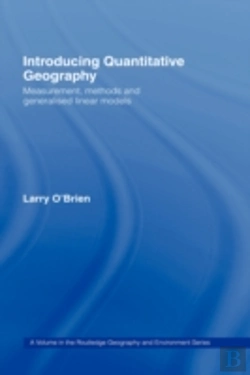 Bertrand.pt - Introducing Quantitative Geography