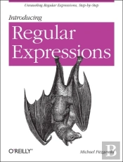 Introducing Regular Expressions