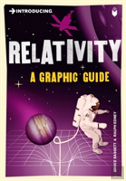 Bertrand.pt - Introducing Relativity