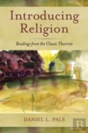 Introducing Religion