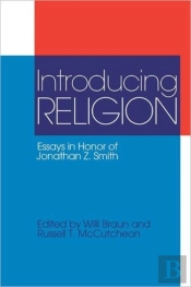 Introducing Religion