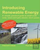 Introducing Renewable Energy