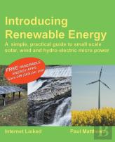Introducing Renewable Energy