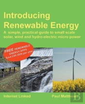 Introducing Renewable Energy