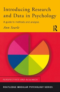 Bertrand.pt - Introducing Research And Data In Psychology
