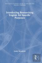 Introducing Researching English For Specific Purposes