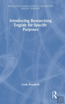 Bertrand.pt - Introducing Researching English For Specific Purposes