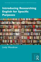 Introducing Researching English For Specific Purposes