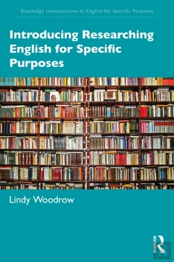 Bertrand.pt - Introducing Researching English For Specific Purposes