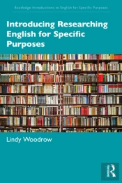 Introducing Researching English For Specific Purposes